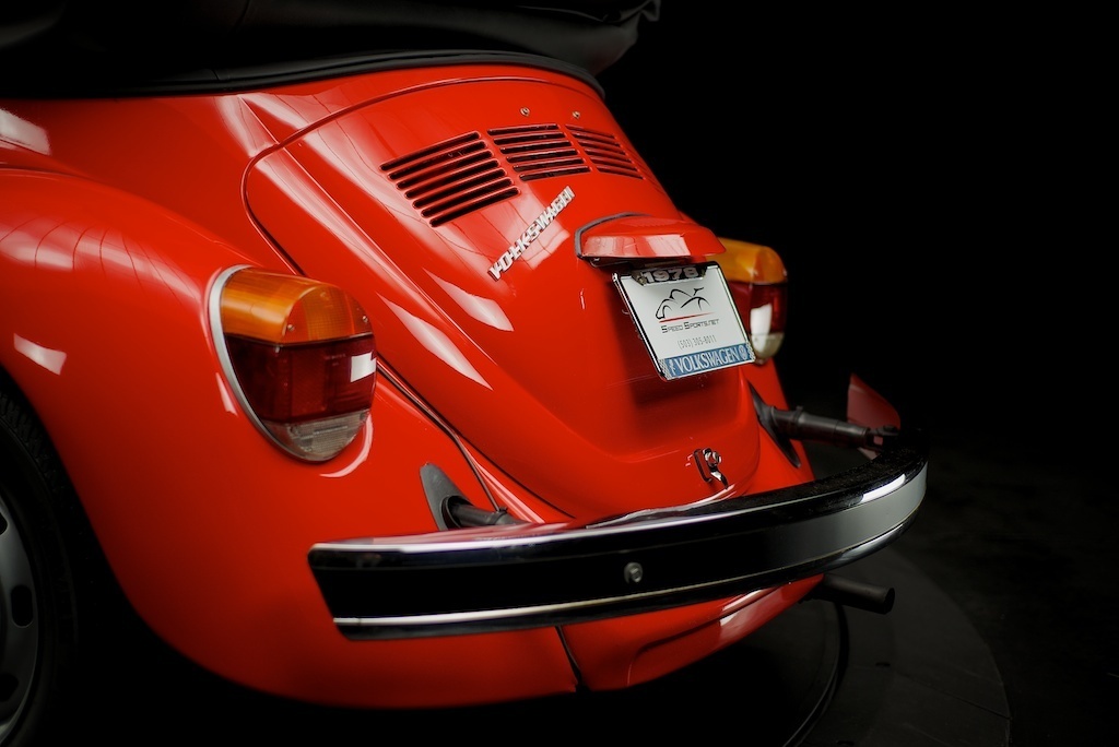 Beetle-Volkswagen-Convertible-Portland-Oregon-Speed Sports-ebay 7598