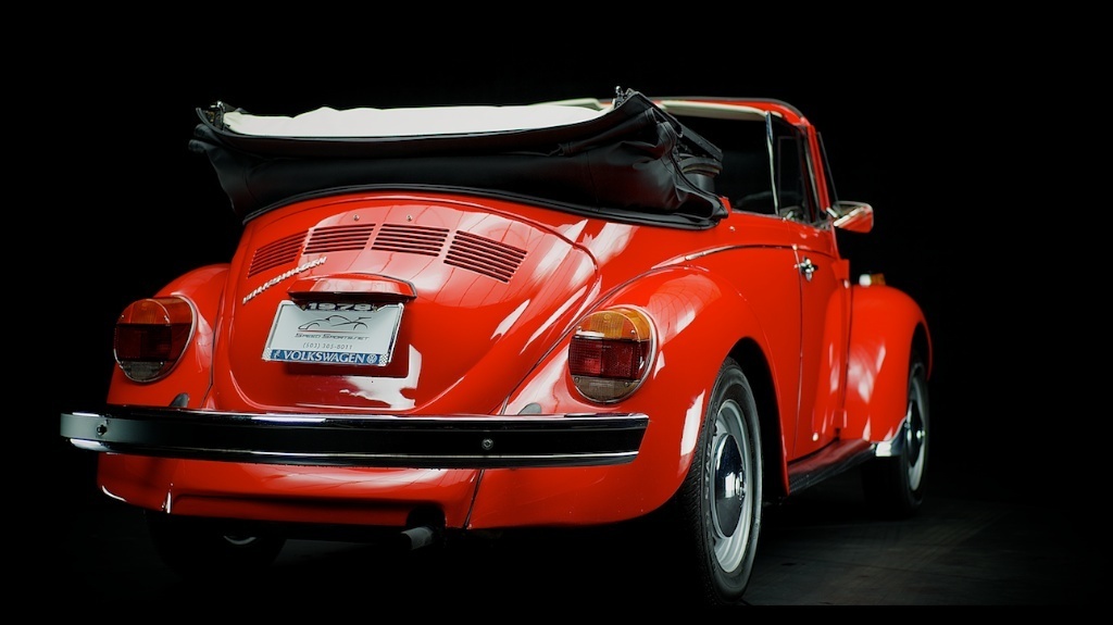 Beetle-Volkswagen-Convertible-Portland-Oregon-Speed Sports-ebay 7599