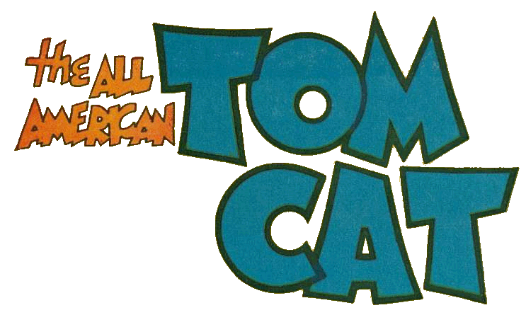 Tom Cat Logo