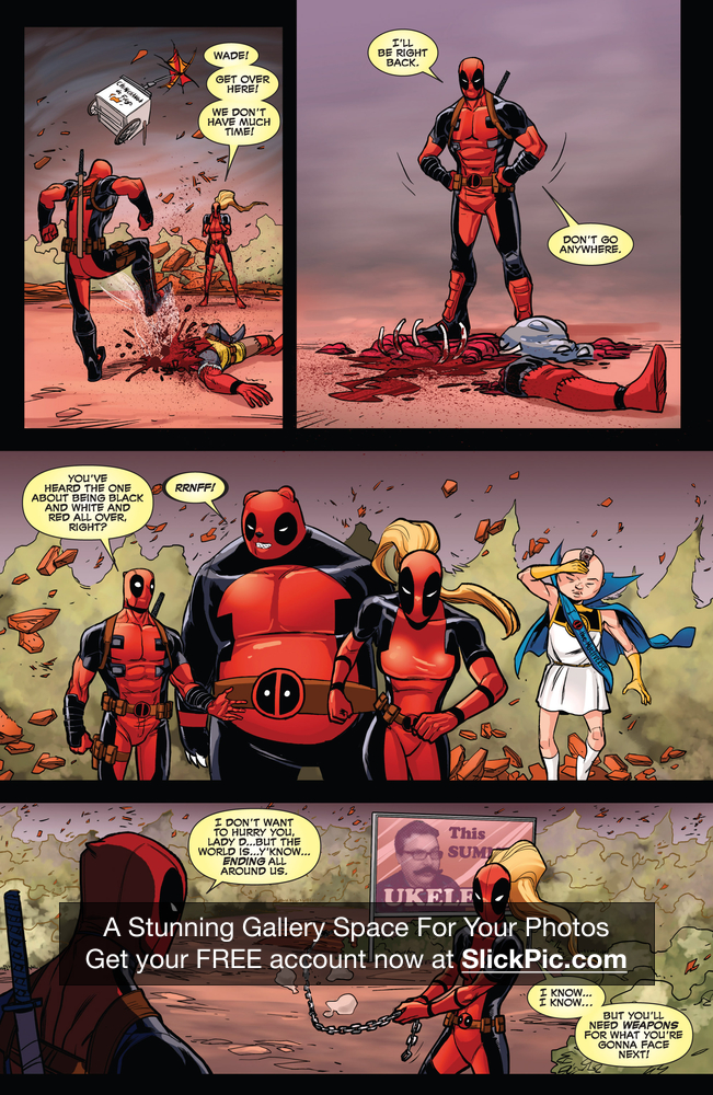 Deadpool kills Deadpool #3 Deadpool+Kills+Deadpool+03-008