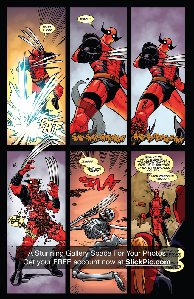 Deadpool kills Deadpool #3 Deadpool+Kills+Deadpool+03-012