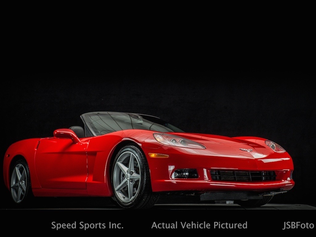 Corvette-C6-Convertible-Speed-Sports-Portland-Oregon 8290
