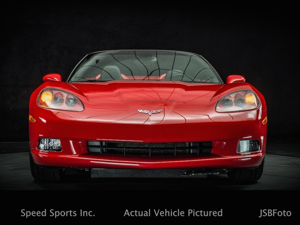 Corvette-C6-Convertible-Speed-Sports-Portland-Oregon 8291