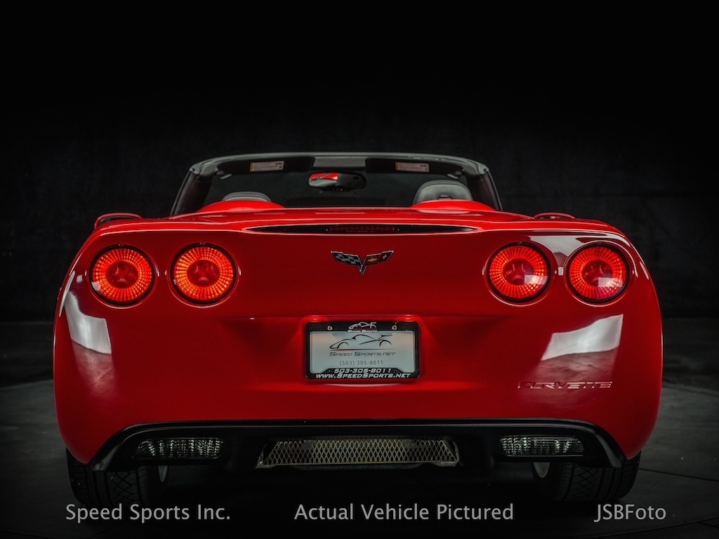 Corvette-C6-Convertible-Speed-Sports-Portland-Oregon 8295