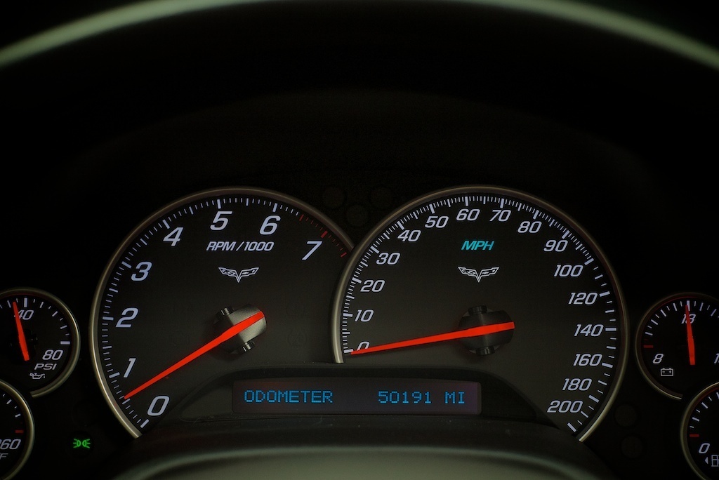 Corvette-C6-Convertible-Speed-Sports-Portland-Oregon 8306