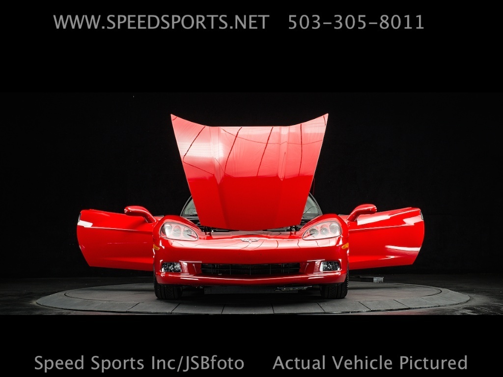 Corvette-C6-Convertible-Speed-Sports-Portland-Oregon 8315