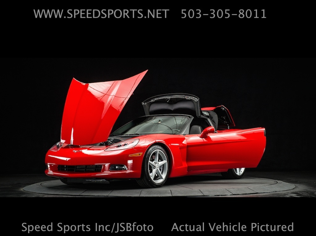 Corvette-C6-Convertible-Speed-Sports-Portland-Oregon 8316