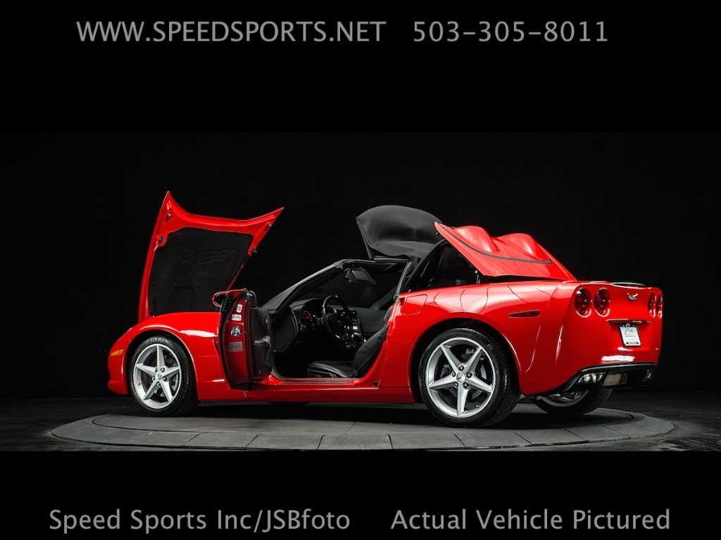Corvette-C6-Convertible-Speed-Sports-Portland-Oregon 8321
