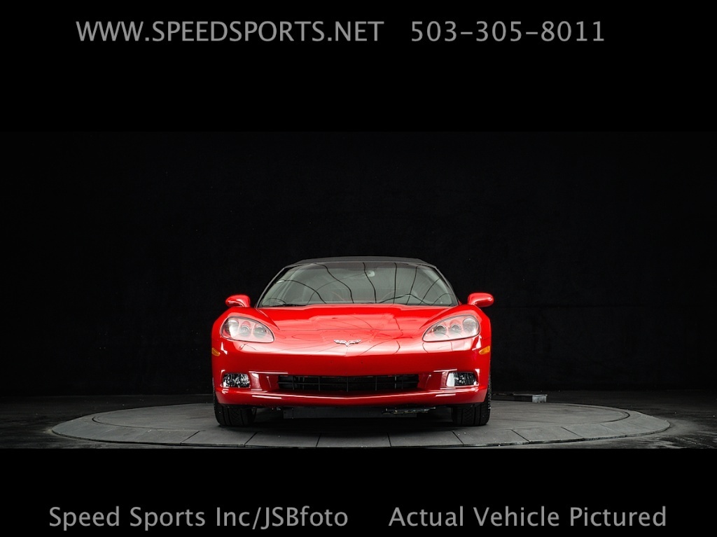 Corvette-C6-Convertible-Speed-Sports-Portland-Oregon 8342