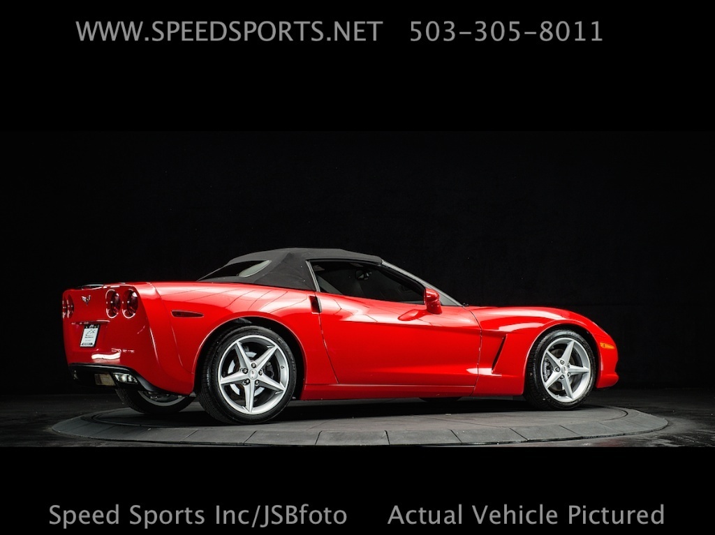 Corvette-C6-Convertible-Speed-Sports-Portland-Oregon 8350