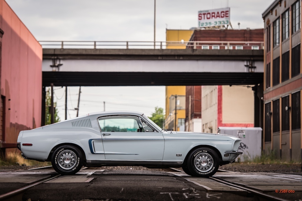 Ford-Mustang-Fastback-GT-1968-Portland-Oregon-Speed-Sports 17878