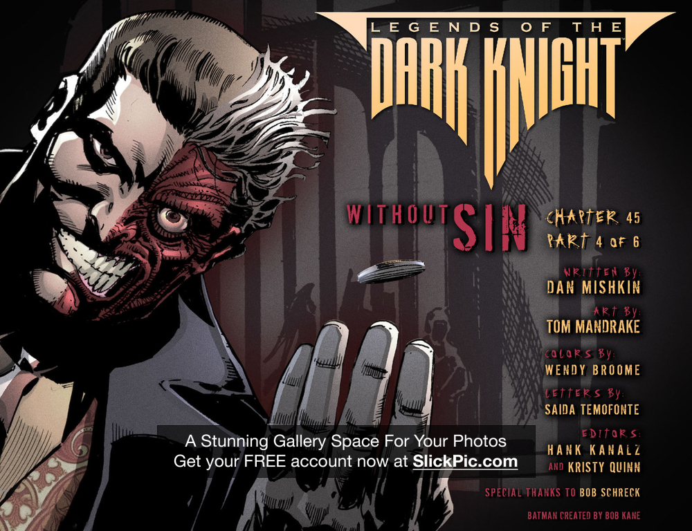 Legends of The Dark Knight:Without Sin #3 & 4 Legends+of+the+Dark+Knight+%282012-%29+045-001