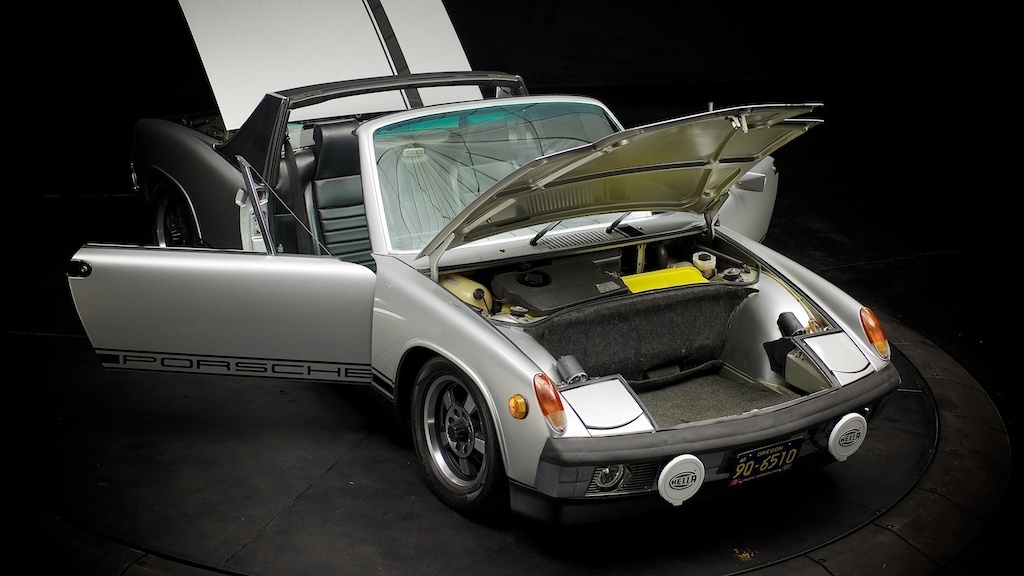 Porsche-914-speedsports-portland-oregon 5138