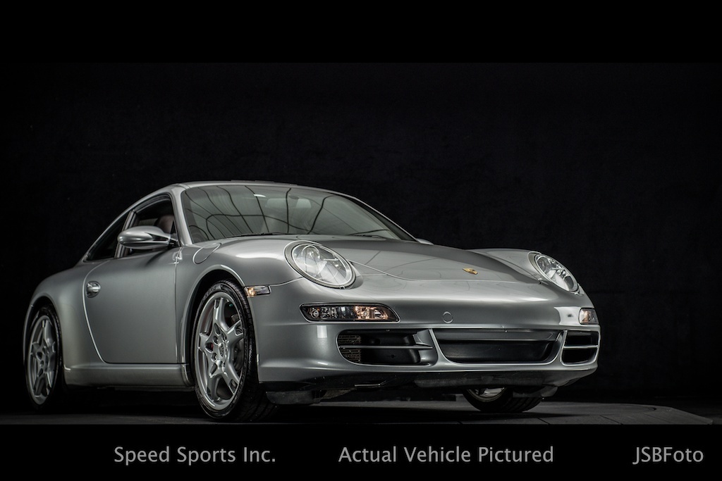 Porsche-911-997S-Sport Chrono-Portland-Oregon-Speed Sports 1368