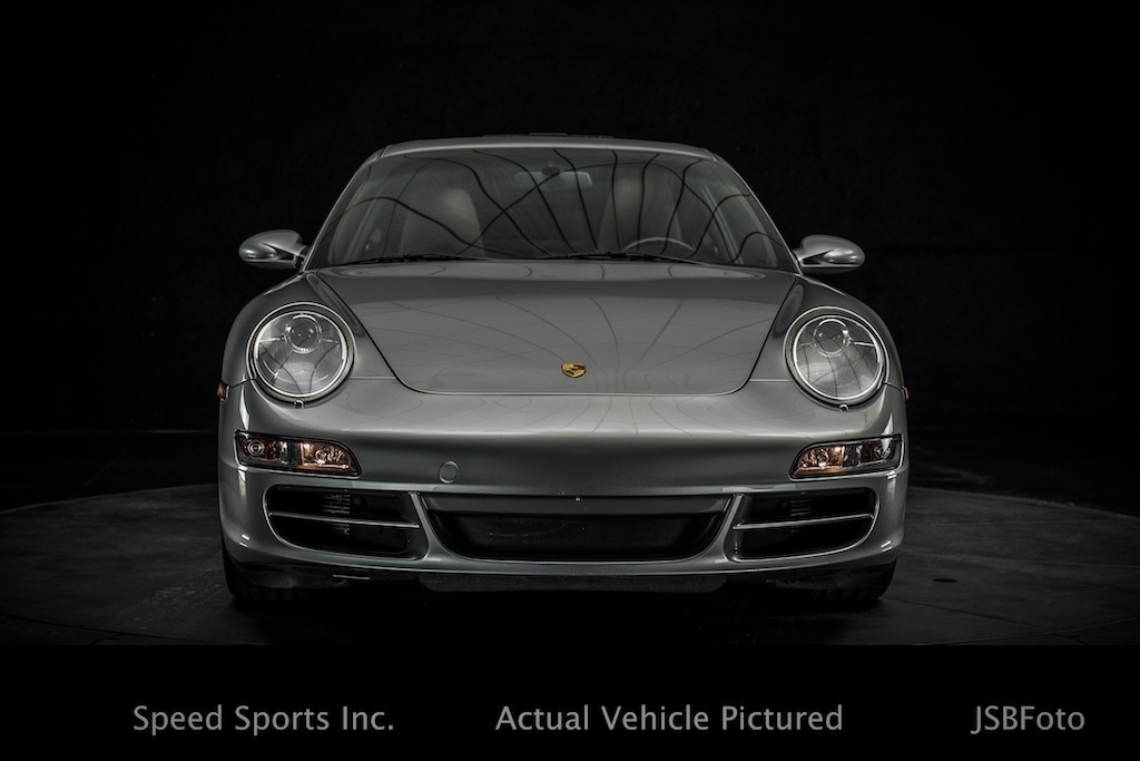 Porsche-911-997S-Sport Chrono-Portland-Oregon-Speed Sports 1369