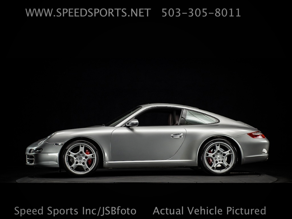 Porsche-911-997S-Sport Chrono-Portland-Oregon-Speed Sports 1383