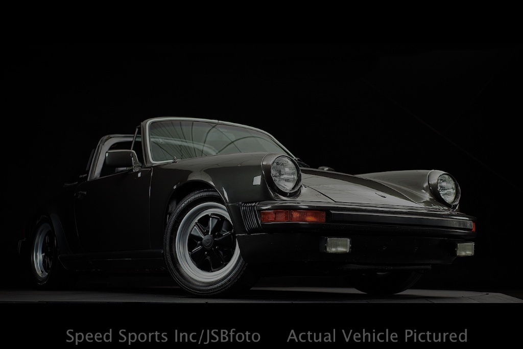 Porsche-SC-Targa-Vintage-Portland-Oregon-Speed Sports 6462