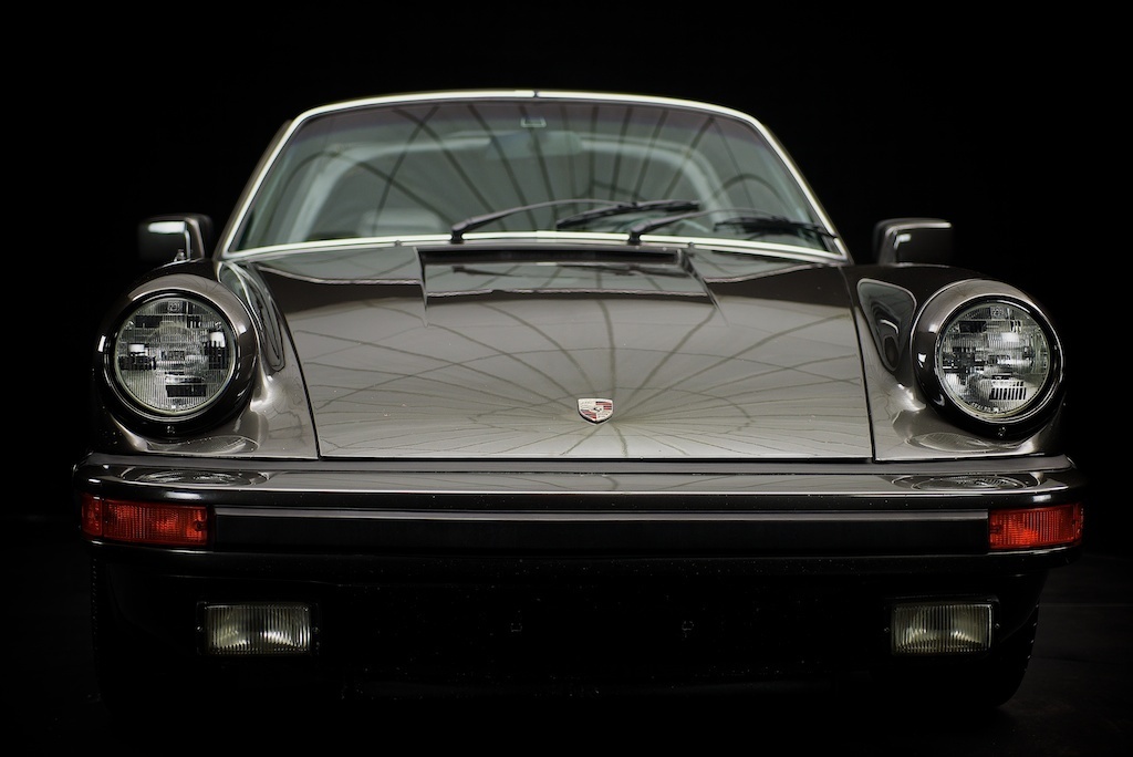 Porsche-SC-Targa-Vintage-Portland-Oregon-Speed Sports 6463