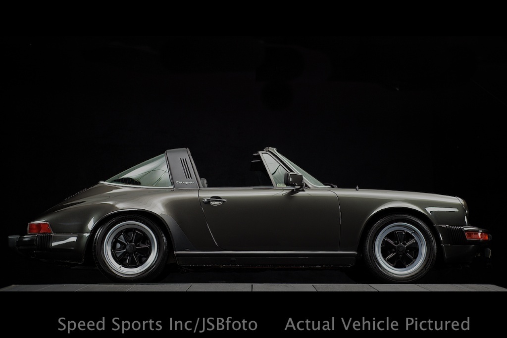 Porsche-SC-Targa-Vintage-Portland-Oregon-Speed Sports 6471