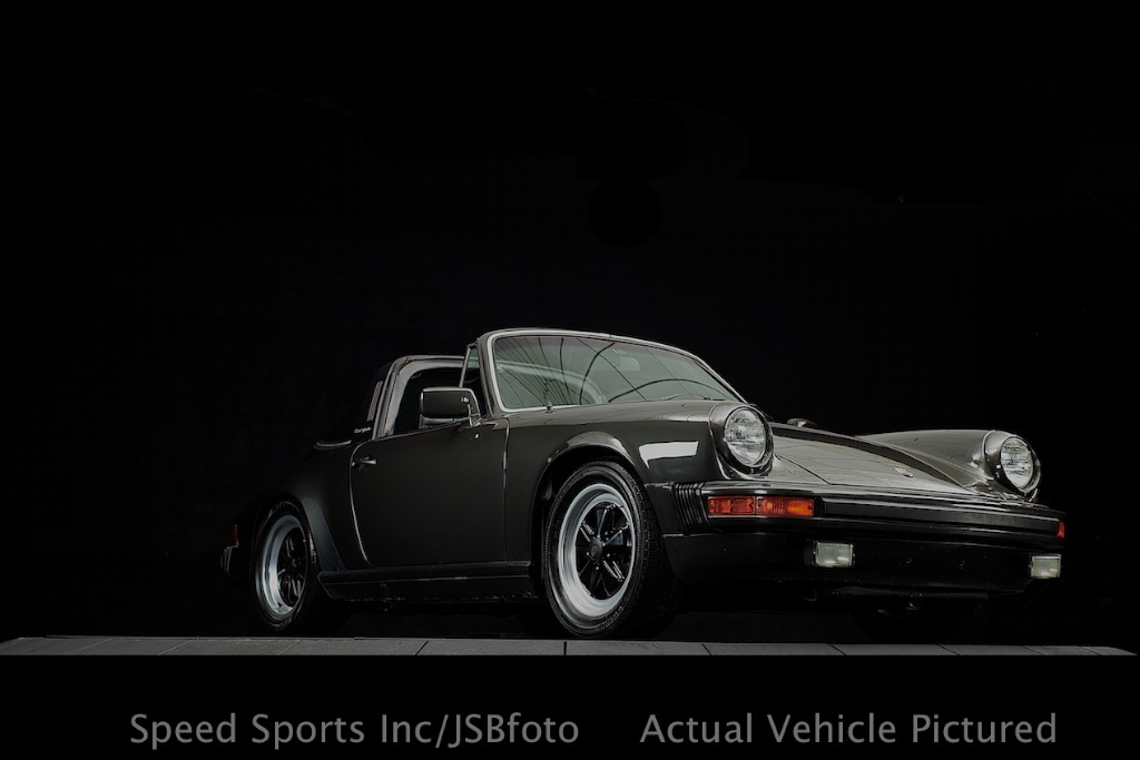 Porsche-SC-Targa-Vintage-Portland-Oregon-Speed Sports 6472