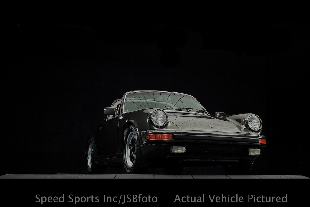 Porsche-SC-Targa-Vintage-Portland-Oregon-Speed Sports 6473