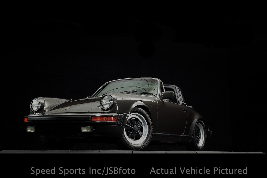 Porsche-SC-Targa-Vintage-Portland-Oregon-Speed Sports 6476