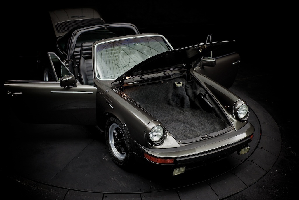 Porsche-SC-Targa-Vintage-Portland-Oregon-Speed Sports 6488