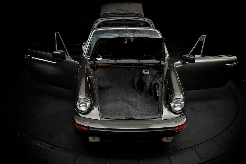 Porsche-SC-Targa-Vintage-Portland-Oregon-Speed Sports 6489