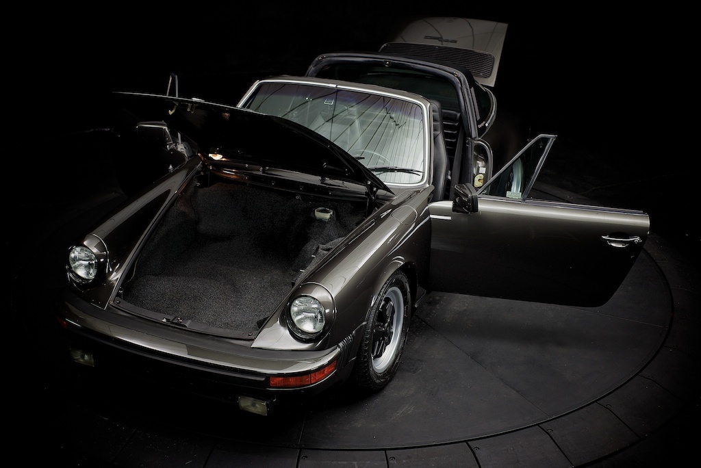 Porsche-SC-Targa-Vintage-Portland-Oregon-Speed Sports 6490