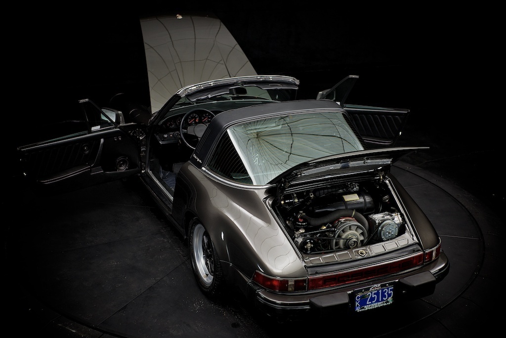 Porsche-SC-Targa-Vintage-Portland-Oregon-Speed Sports 6492