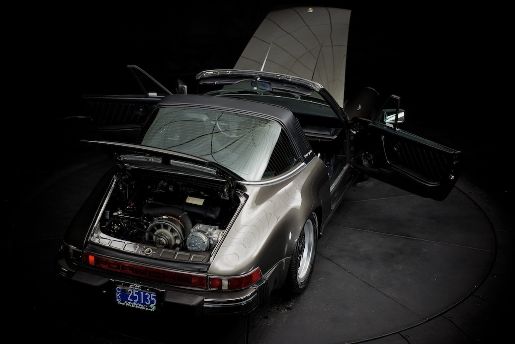Porsche-SC-Targa-Vintage-Portland-Oregon-Speed Sports 6494