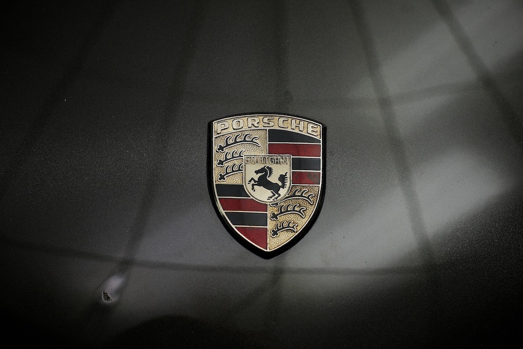 Porsche-SC-Targa-Vintage-Portland-Oregon-Speed Sports 6501