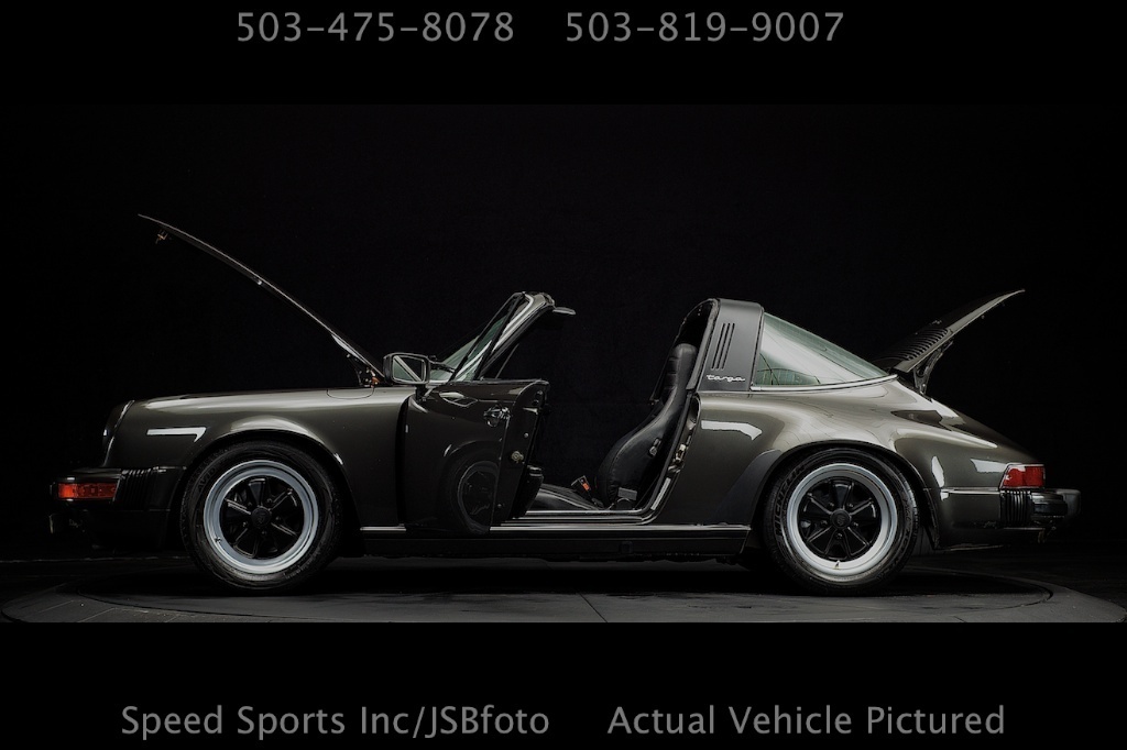 Porsche-SC-Targa-Vintage-Portland-Oregon-Speed Sports 6507