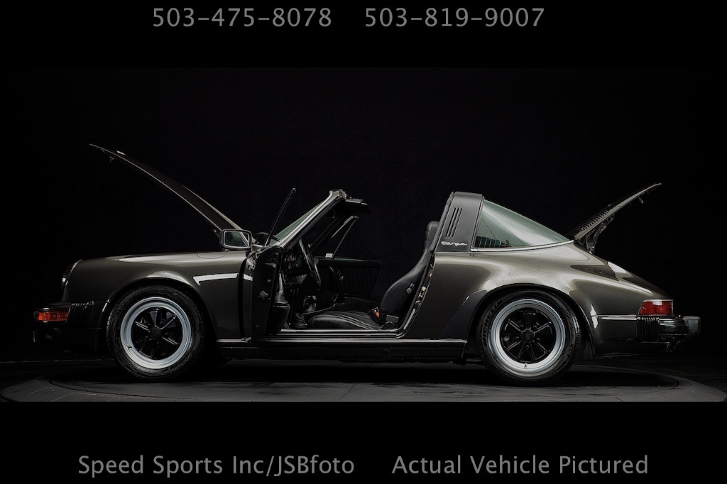 Porsche-SC-Targa-Vintage-Portland-Oregon-Speed Sports 6508