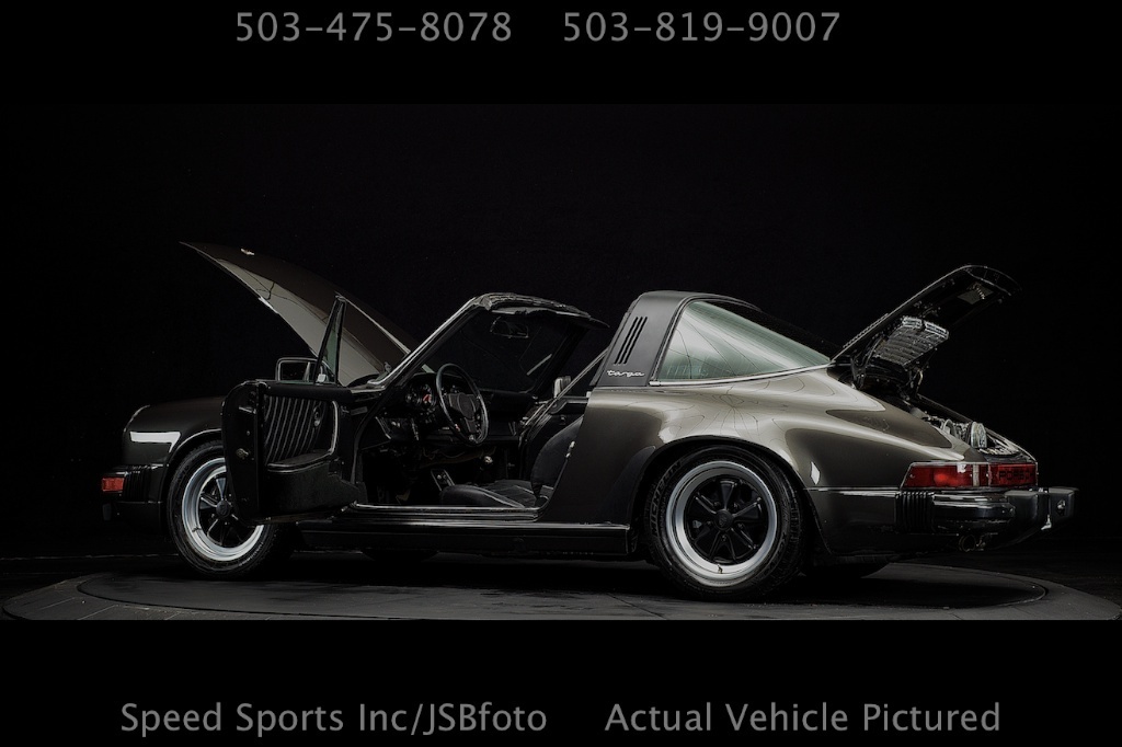 Porsche-SC-Targa-Vintage-Portland-Oregon-Speed Sports 6509