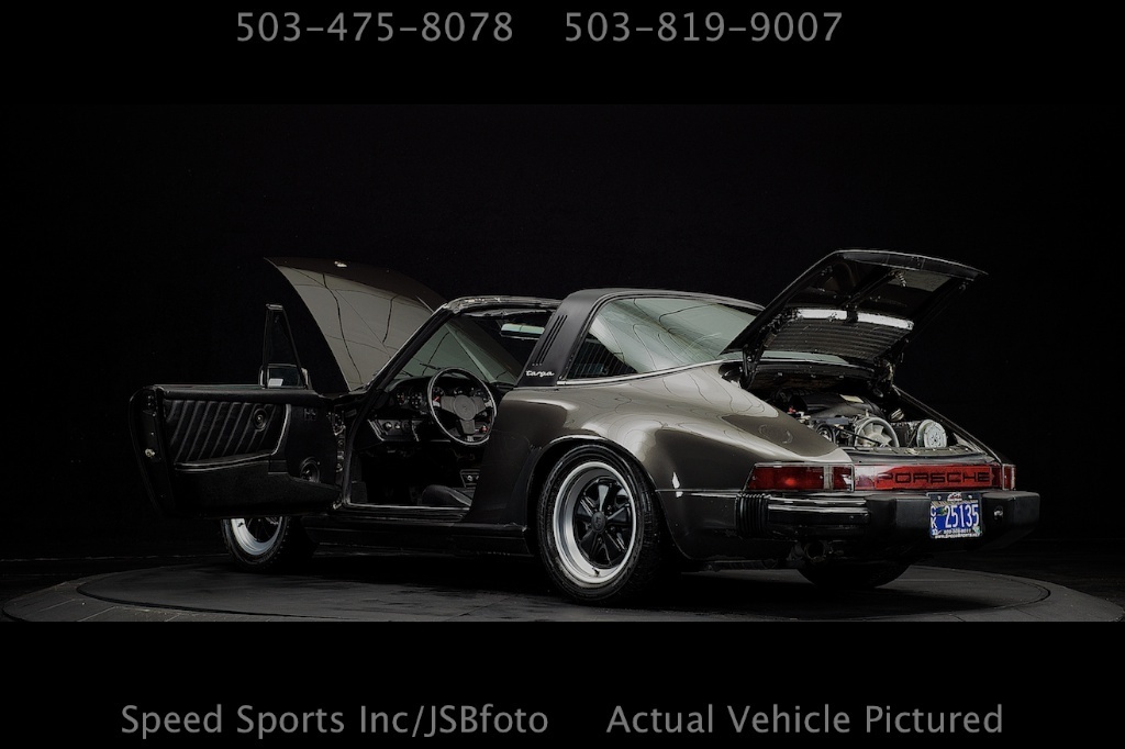 Porsche-SC-Targa-Vintage-Portland-Oregon-Speed Sports 6510