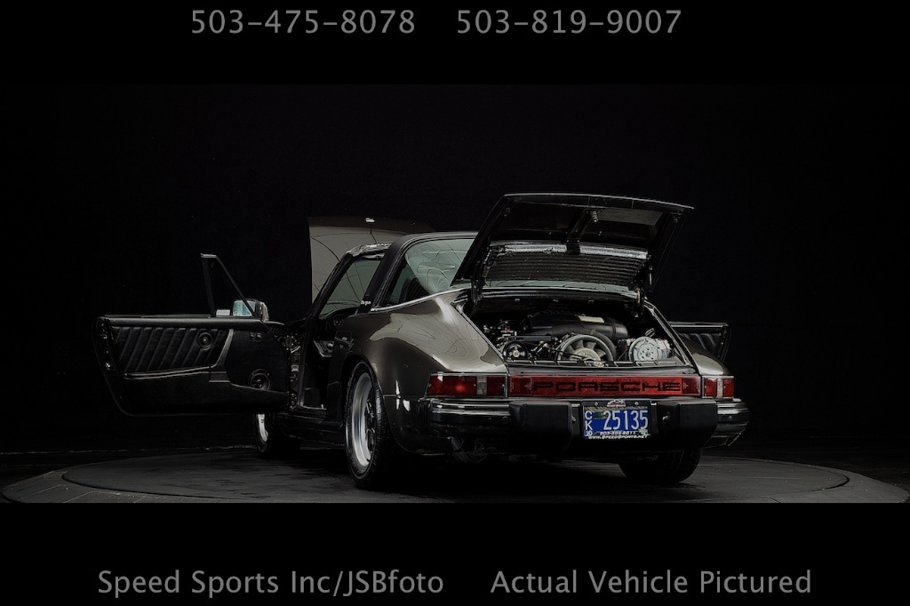 Porsche-SC-Targa-Vintage-Portland-Oregon-Speed Sports 6511