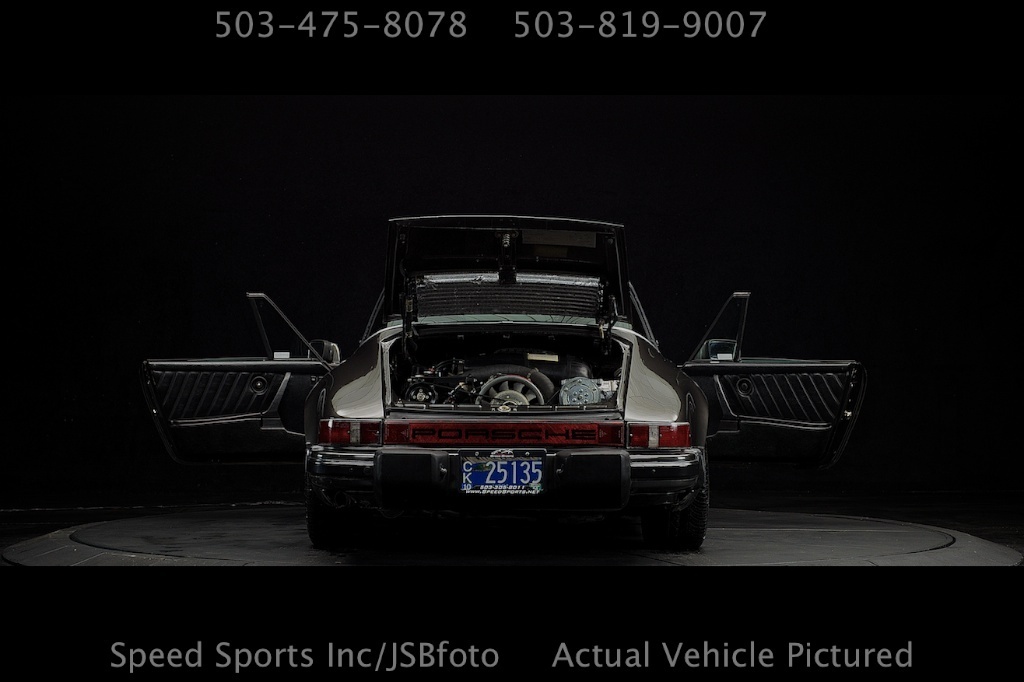 Porsche-SC-Targa-Vintage-Portland-Oregon-Speed Sports 6512