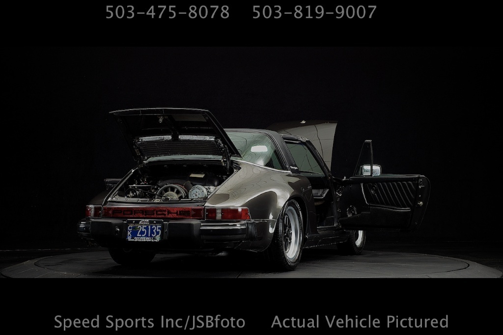 Porsche-SC-Targa-Vintage-Portland-Oregon-Speed Sports 6513