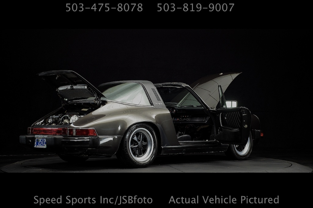 Porsche-SC-Targa-Vintage-Portland-Oregon-Speed Sports 6514