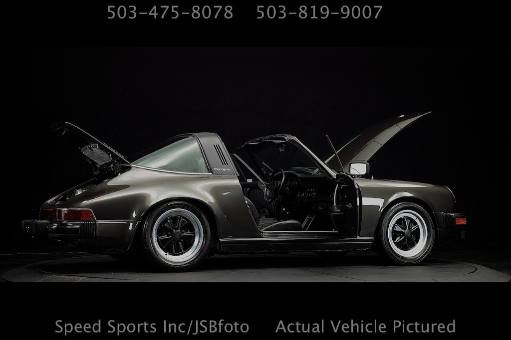 Porsche-SC-Targa-Vintage-Portland-Oregon-Speed Sports 6515