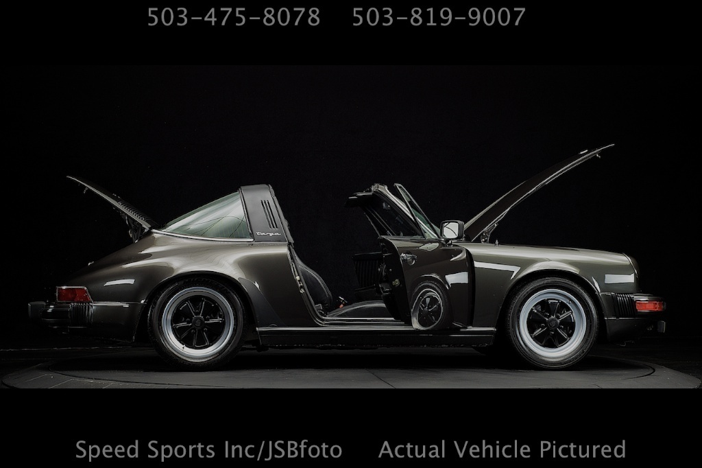 Porsche-SC-Targa-Vintage-Portland-Oregon-Speed Sports 6516