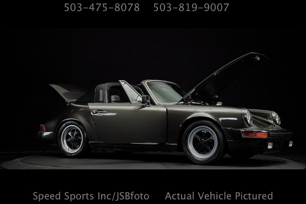 Porsche-SC-Targa-Vintage-Portland-Oregon-Speed Sports 6517