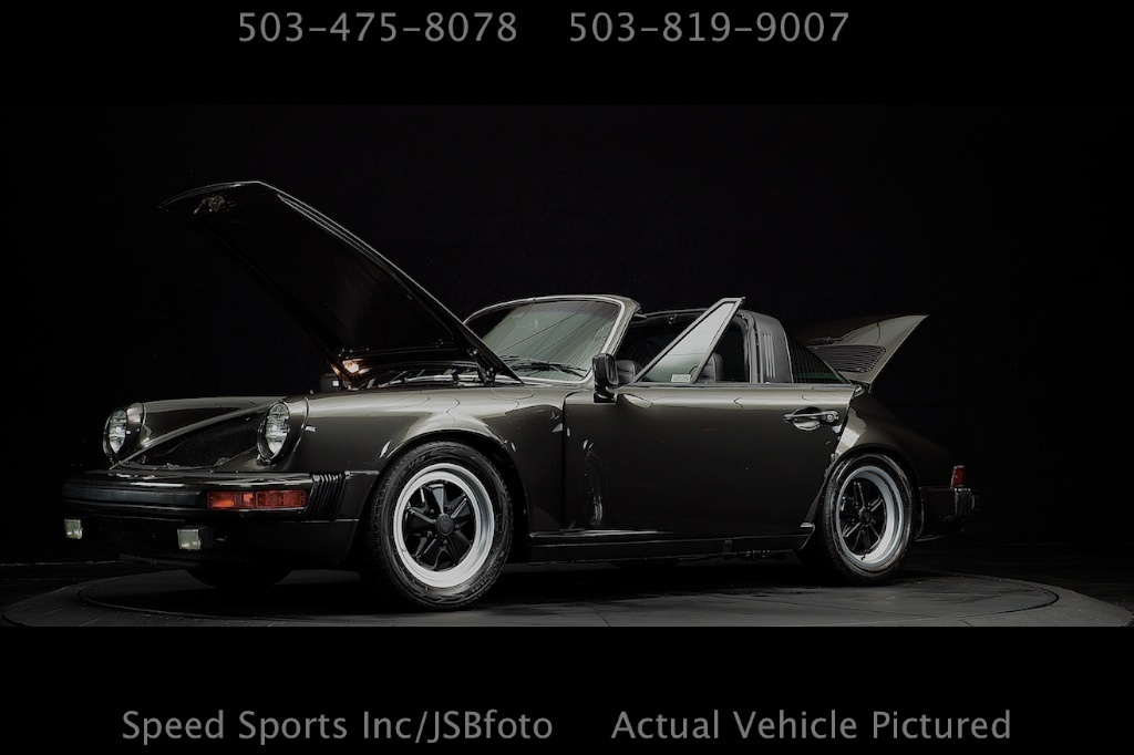 Porsche-SC-Targa-Vintage-Portland-Oregon-Speed Sports 6522