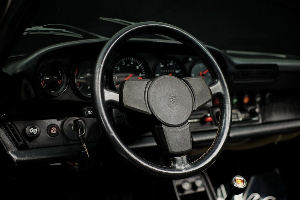 Porsche-SC-Targa-Vintage-Portland-Oregon-Speed Sports 6526
