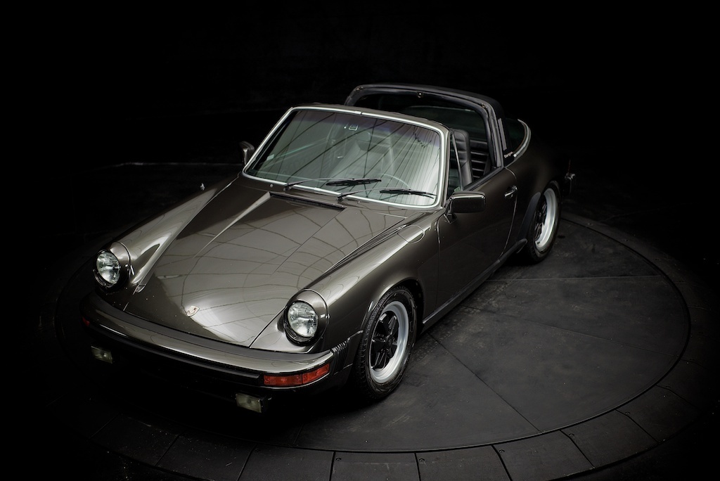 Porsche-SC-Targa-Vintage-Portland-Oregon-Speed Sports 6550