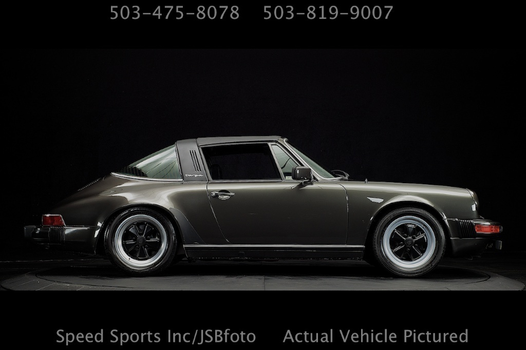 Porsche-SC-Targa-Vintage-Portland-Oregon-Speed Sports 6566