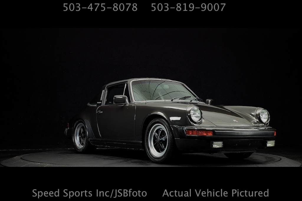 Porsche-SC-Targa-Vintage-Portland-Oregon-Speed Sports 6567