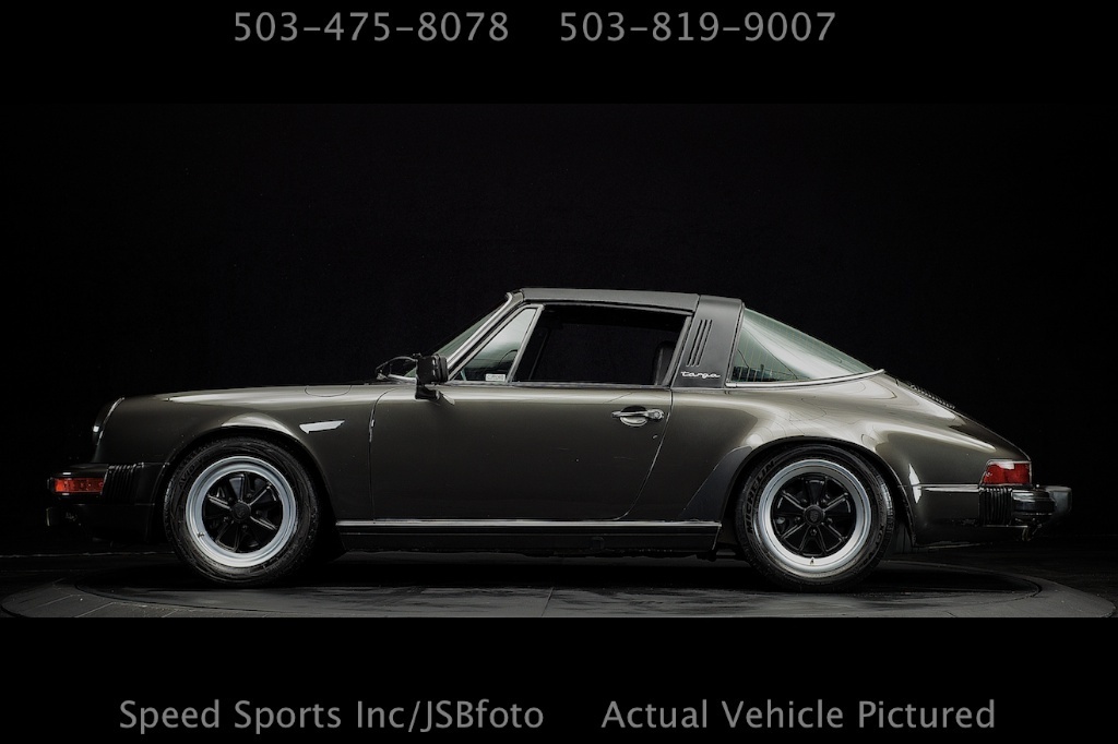 Porsche-SC-Targa-Vintage-Portland-Oregon-Speed Sports 6570