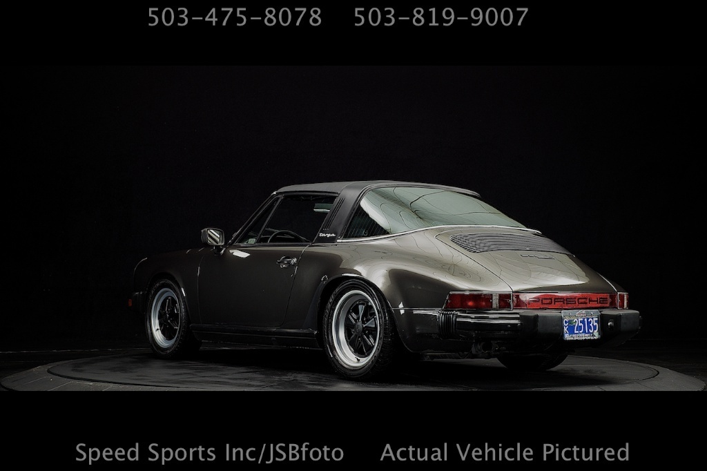 Porsche-SC-Targa-Vintage-Portland-Oregon-Speed Sports 6571